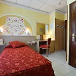 Hotel Stella Alpina E Ristorante 3*