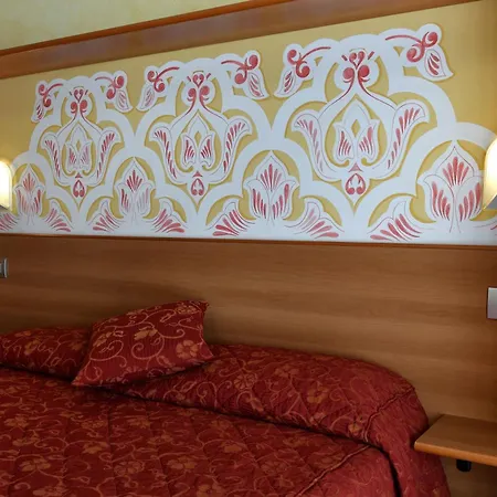 Stella Alpina E Ristorante 3*