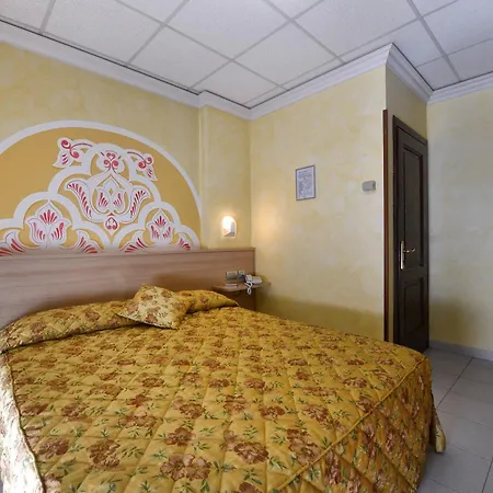 Stella Alpina E Ristorante 3* Druogno