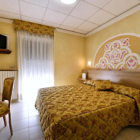 Stella Alpina E Ristorante