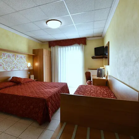 Stella Alpina E Ristorante Hotell Druogno
