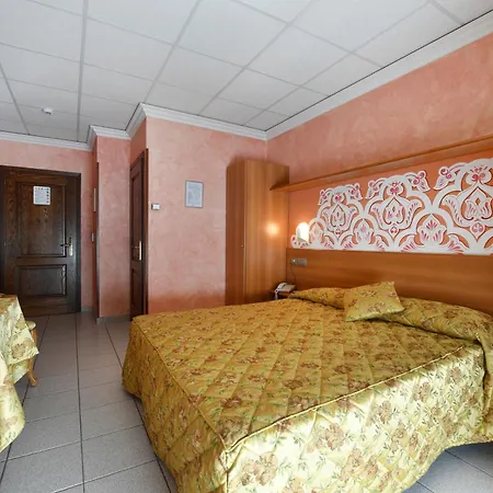 Otel Stella Alpina E Ristorante Druogno