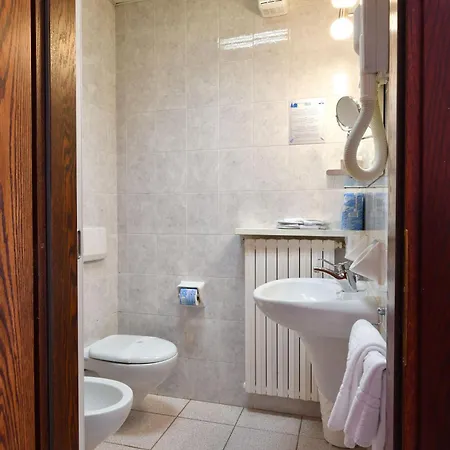 Stella Alpina E Ristorante 3* Druogno