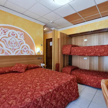 Stella Alpina E Ristorante Hotel