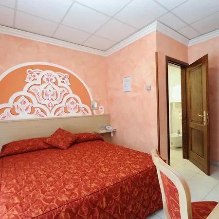 Stella Alpina E Ristorante Hotel