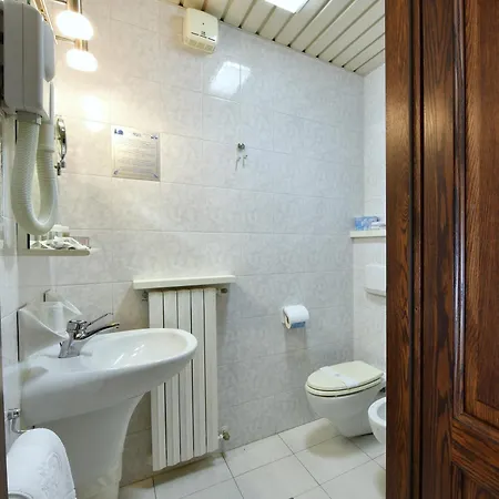 Stella Alpina E Ristorante Druogno