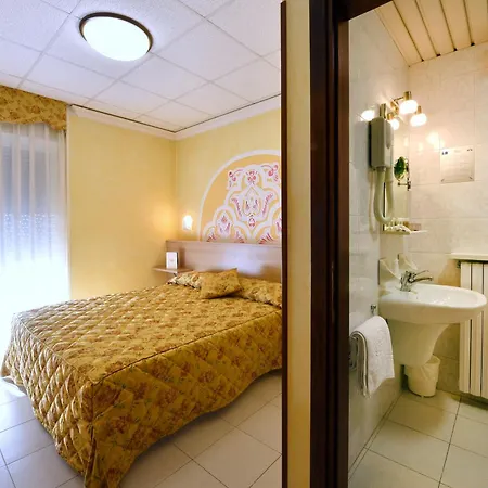 Stella Alpina E Ristorante