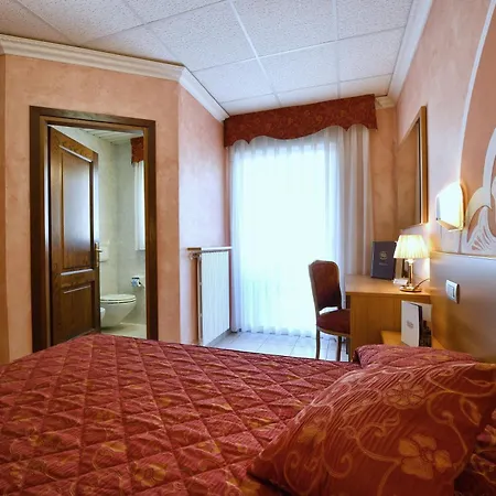 Stella Alpina E Ristorante Szálloda