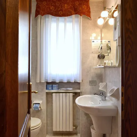 Szálloda Stella Alpina E Ristorante