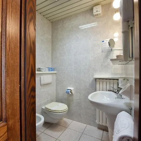 Stella Alpina E Ristorante Otel 3*