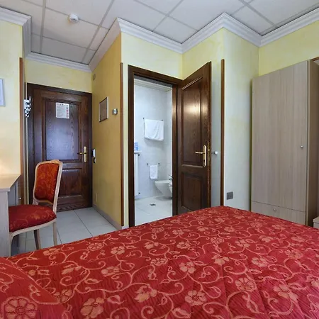 Hotel Stella Alpina E Ristorante Druogno