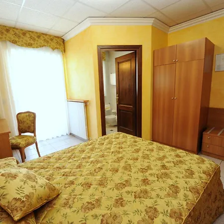 Stella Alpina E Ristorante 3*