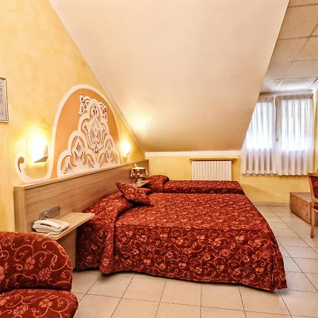 Stella Alpina E Ristorante 3* Druogno