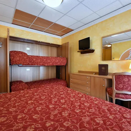 Otel Stella Alpina E Ristorante Druogno