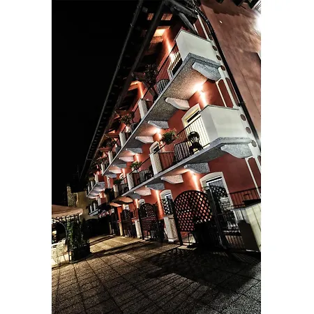 Stella Alpina E Ristorante