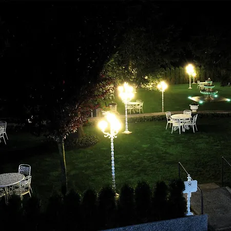 Stella Alpina E Ristorante Hotel 3*