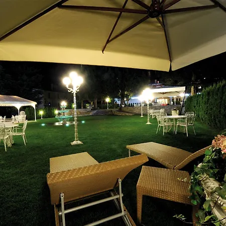 Stella Alpina E Ristorante Druogno