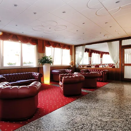 Stella Alpina E Ristorante