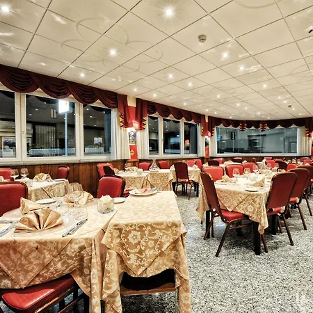Stella Alpina E Ristorante Szálloda