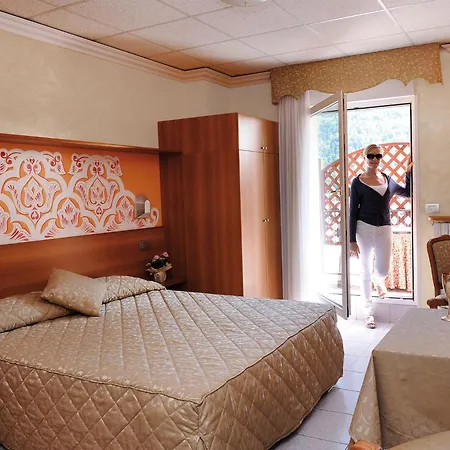 Stella Alpina E Ristorante Szálloda Druogno