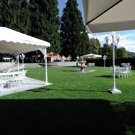 Stella Alpina E Ristorante