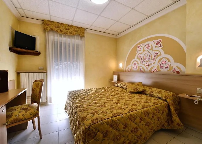 Stella Alpina E Ristorante