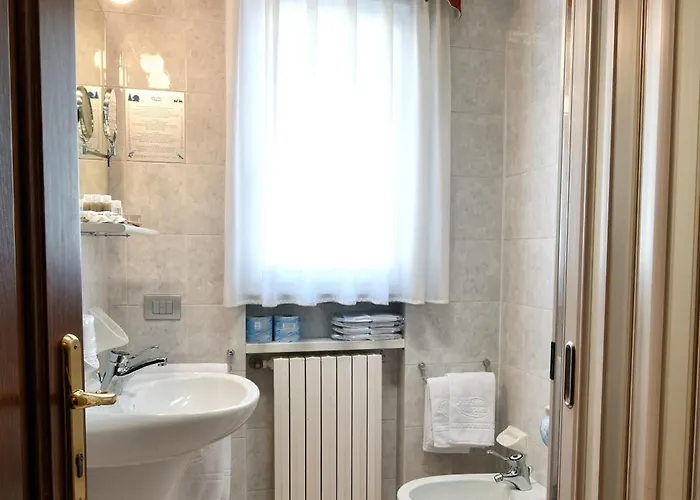 Ξενοδοχείο Stella Alpina E Ristorante