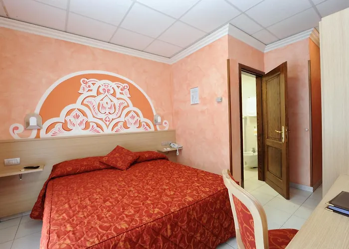 Stella Alpina E Ristorante Hotel