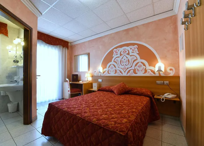 Stella Alpina E Ristorante 3* Druogno