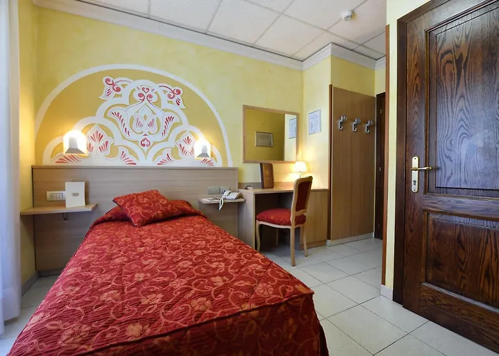 Ξενοδοχείο Stella Alpina E Ristorante 3*