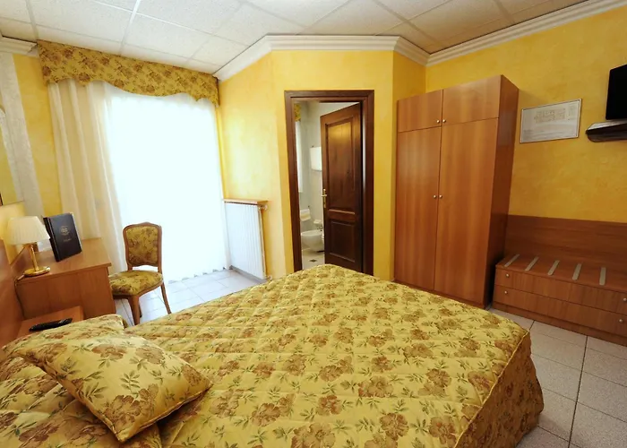 Stella Alpina E Ristorante 3*