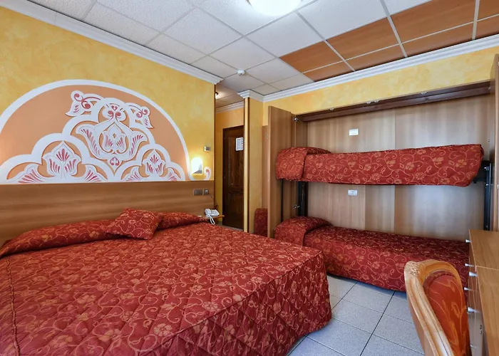 Stella Alpina E Ristorante