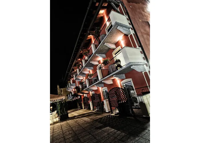 Stella Alpina E Ristorante