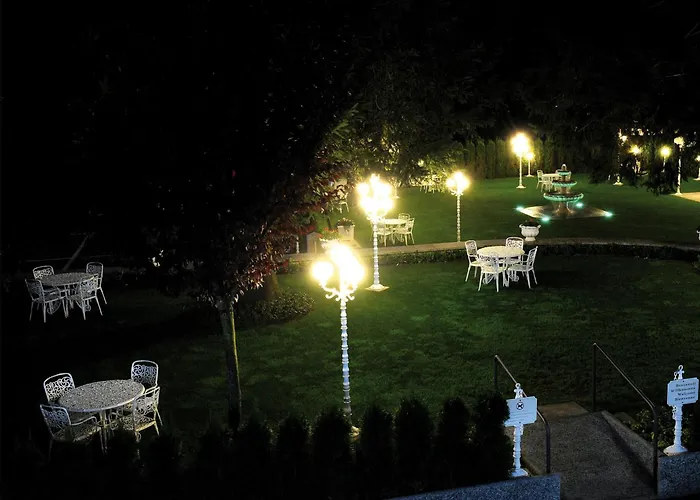Stella Alpina E Ristorante Ξενοδοχείο 3*