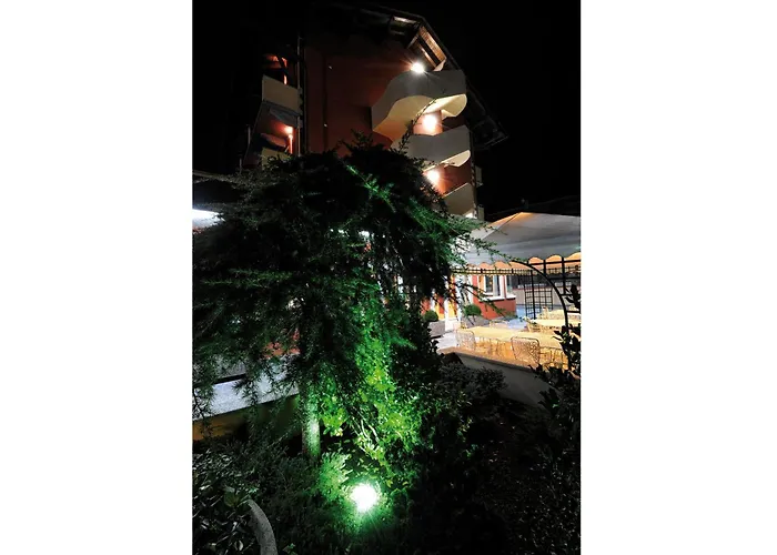 Ξενοδοχείο Stella Alpina E Ristorante 3*