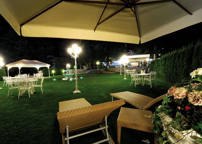 Stella Alpina E Ristorante Druogno