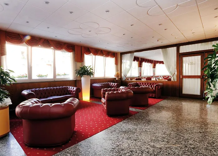 Stella Alpina E Ristorante