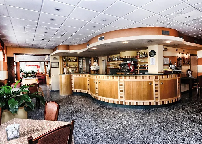 Ξενοδοχείο Stella Alpina E Ristorante