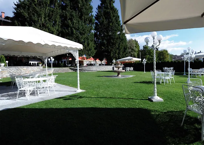 Stella Alpina E Ristorante